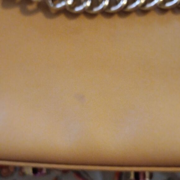 Rebecca Minkoff Mini-Mac Bag.Old Money - Picture 11 of 13